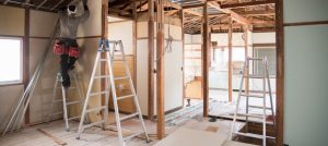 Entreprise de rénovation de la maison et de rénovation d’appartement à Frucourt